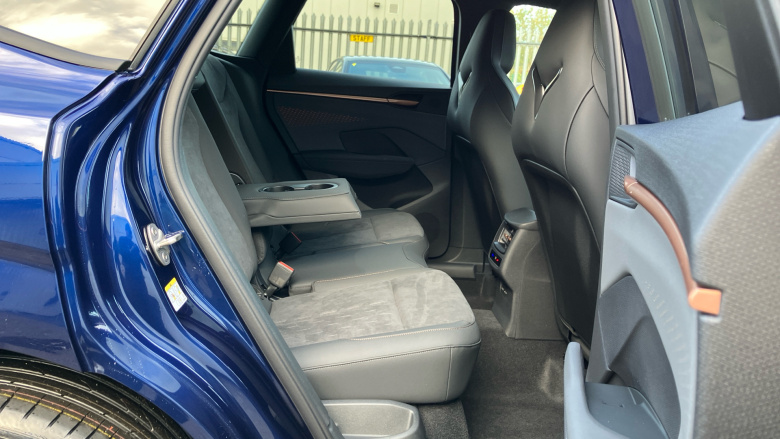 CUPRA Terramar 1.5 eTSI 150 V2 5dr DSG Petrol Hatchback